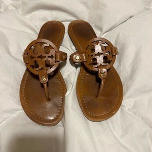 Tory Burch Miller Sandal